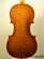 modello A. Stradivari 1715